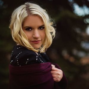 Meet your Posher, Theresa